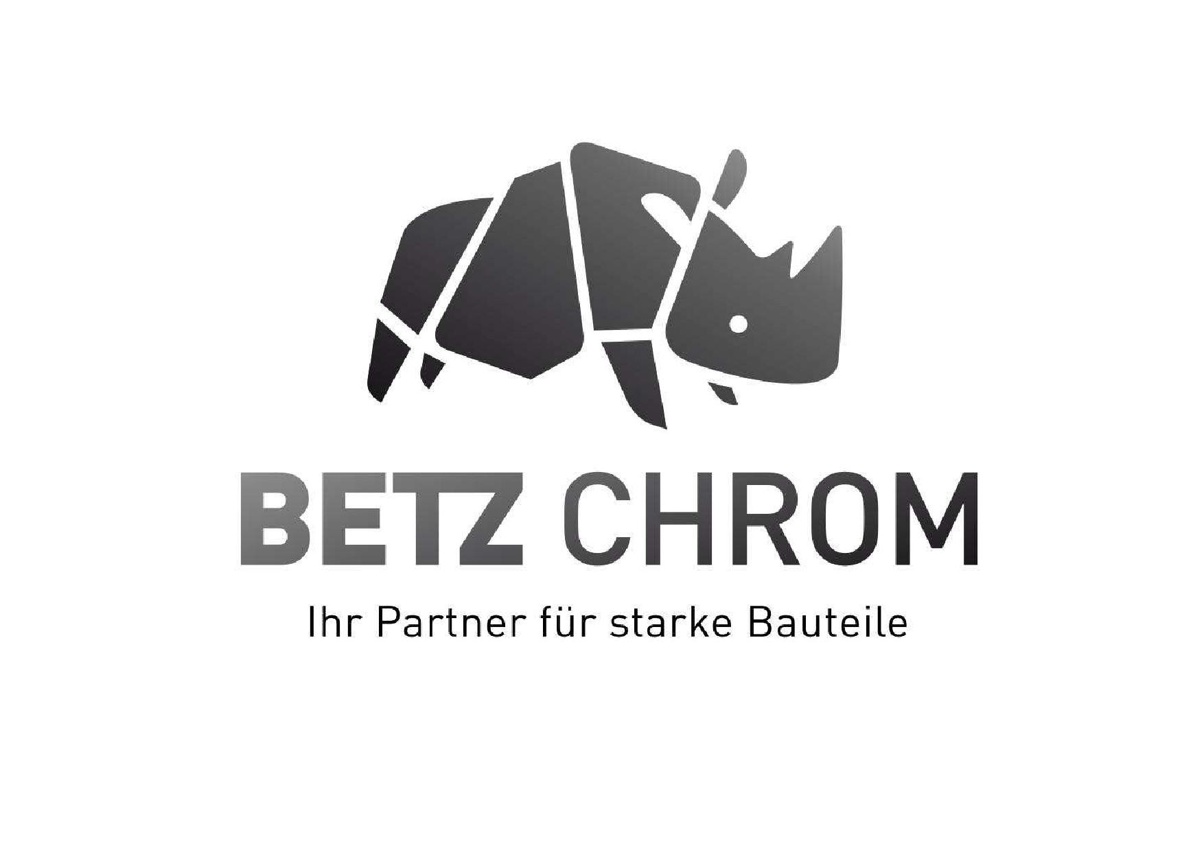 Betz Chrom GmbH Logo